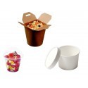 POTS A SOUPE/PATE/DESSERT