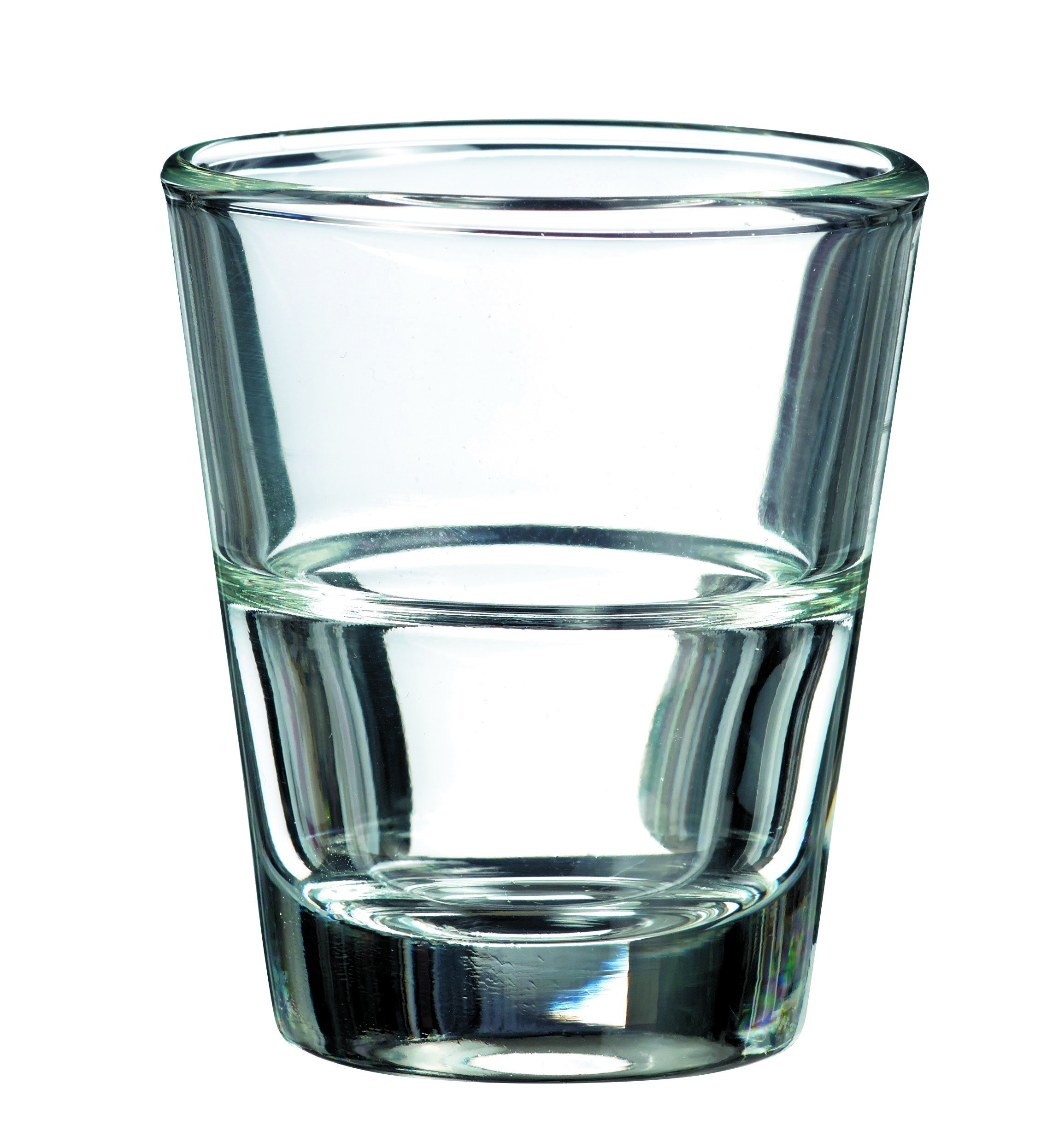 VERRINES EN VERRE
