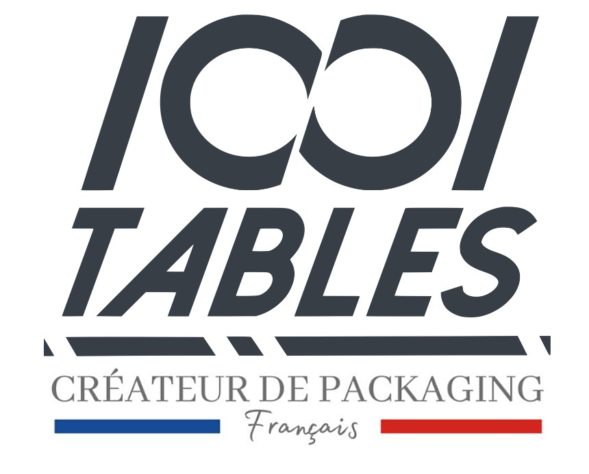 1001 Tables